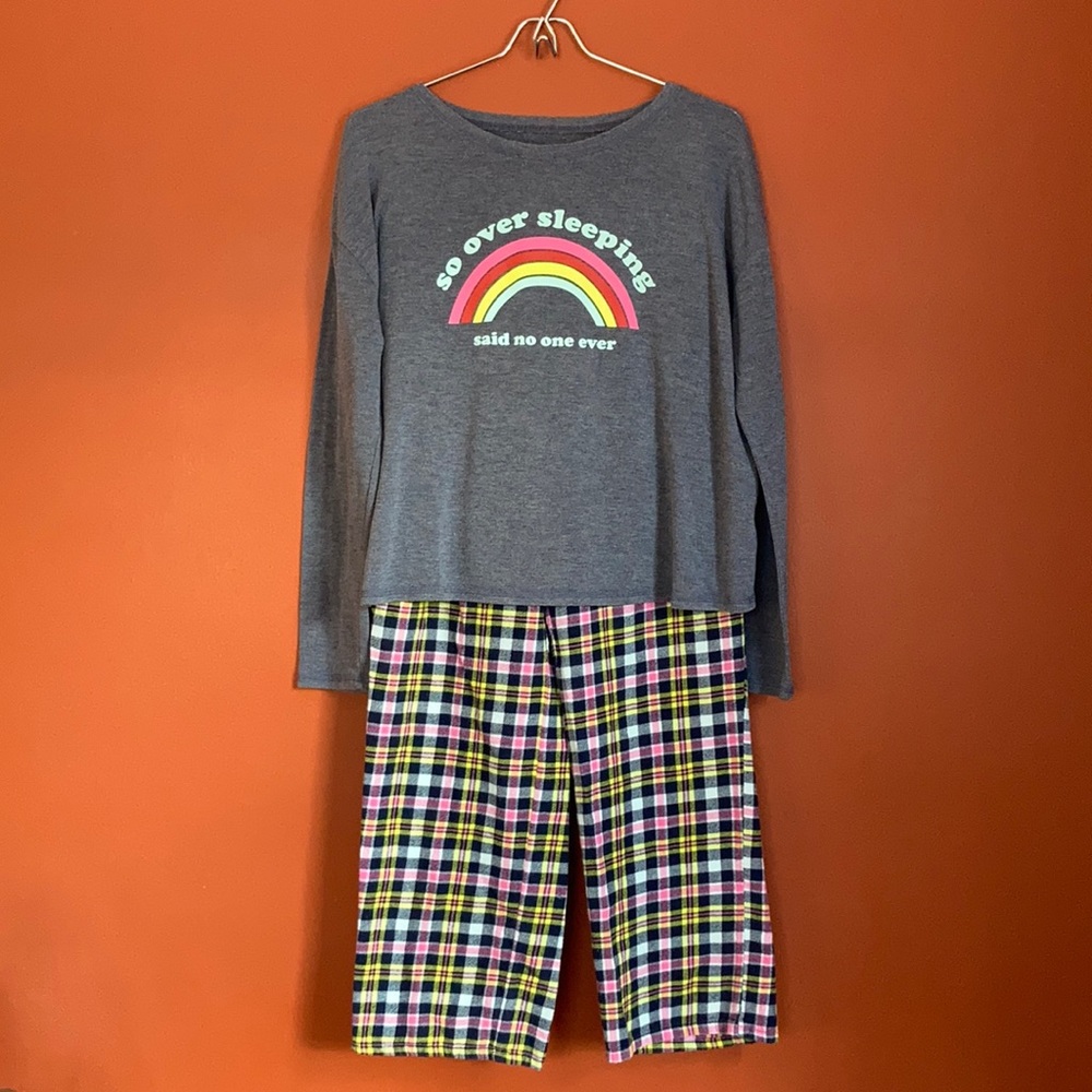 SO PJ’s🌈